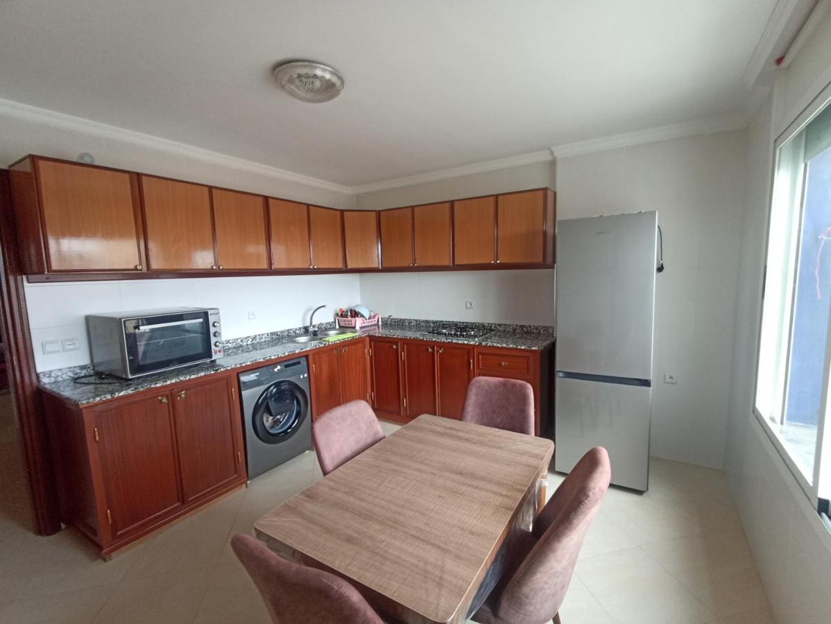 Appartement Familial Au Centre De Nador Ville Exterior foto
