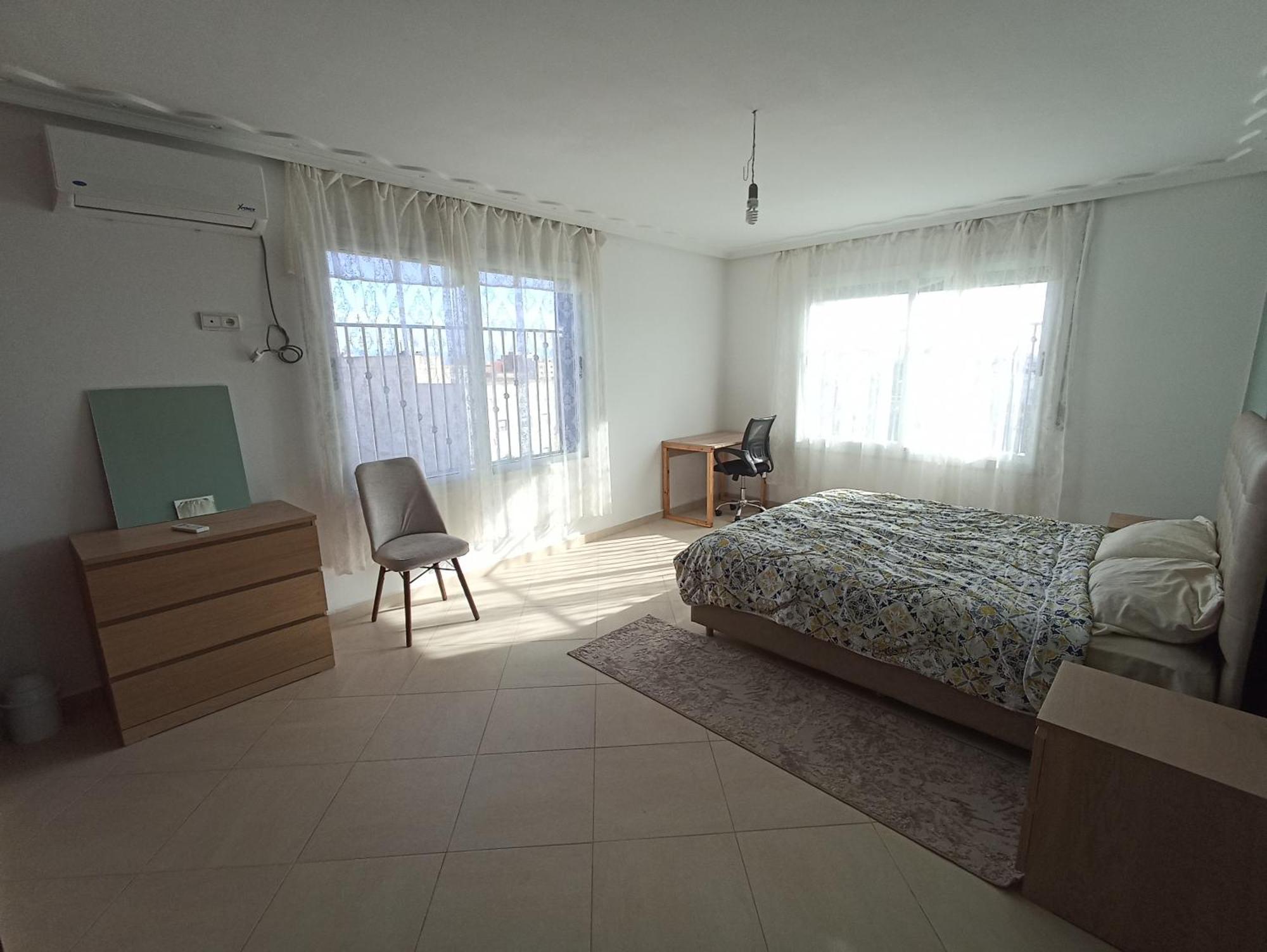Appartement Familial Au Centre De Nador Ville Exterior foto